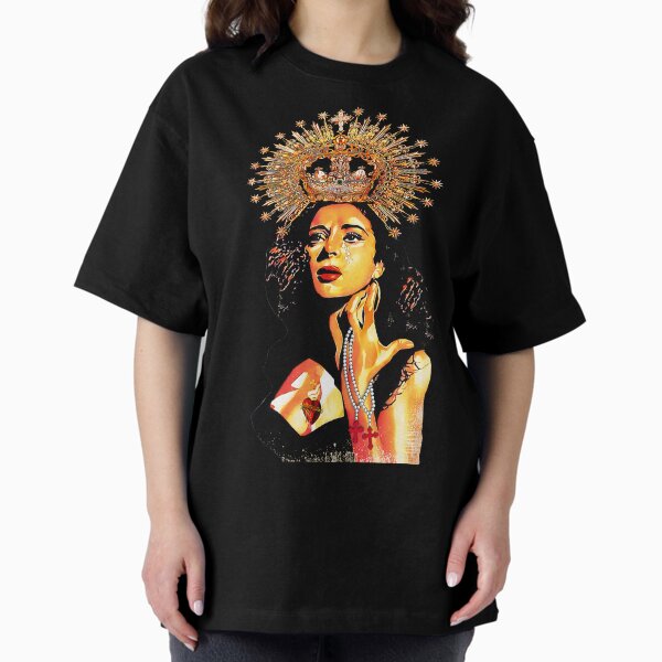 Vista previa del artículo con la obra «Lola Flores Lola Dolorosa», diseñado y vendido por JmB Folkloricas.
