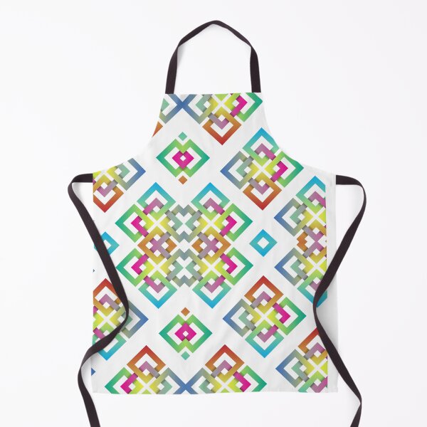 Item preview,  Neo Geo pattern designed and sold by fashionoose.