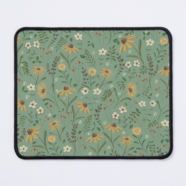 Item preview, Wildflowers designed and sold by SaplingArt.