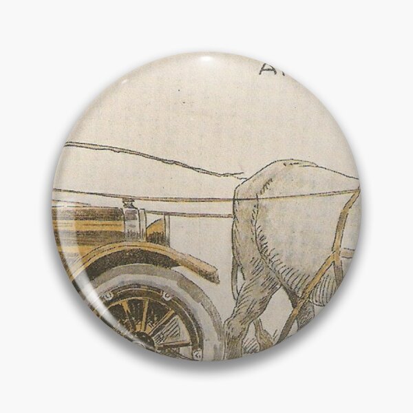 Item preview, One trouuble after another. Donkey Humorous old vintage American designed and sold by mariawoodi.