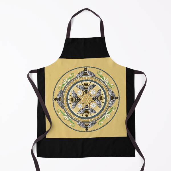 Item preview, Beehive Tote designed and sold by gettokwcraskn2a.