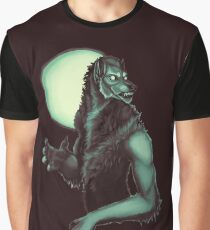 The Lights Are On, But Nobody's Home Graphic T-Shirt