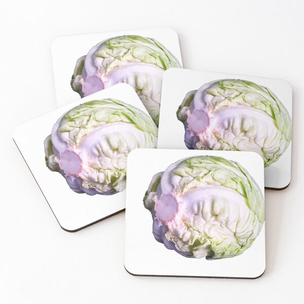 Item preview, head of cabbage designed and sold by IgorKovalenko.