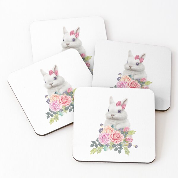 Item preview, Cute bunny  designed and sold by Sal-Artdesigns.