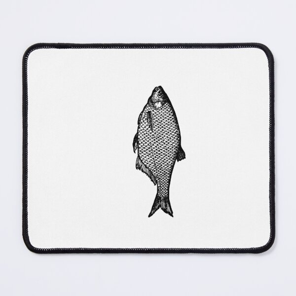 Item preview, FISHES designed and sold by MGRAPHICDESIGN.