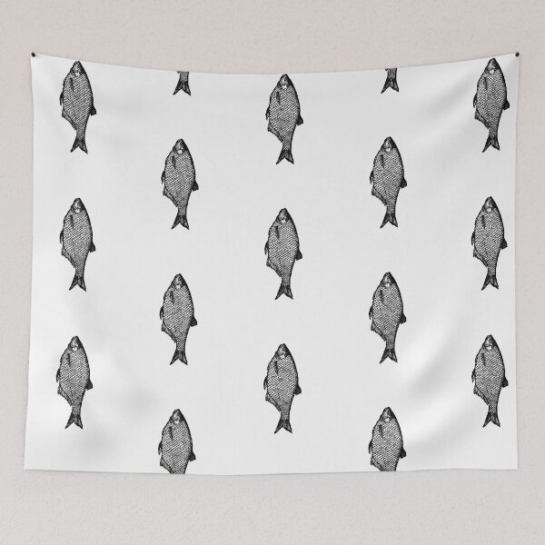 Item preview, FISHES designed and sold by MGRAPHICDESIGN.