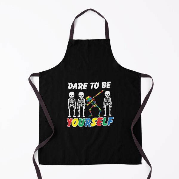 Item preview, Dare To be Yourself designed and sold by LittleDuckk.