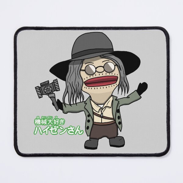 Item preview, Puppet Karl designed and sold by azweaponx23.