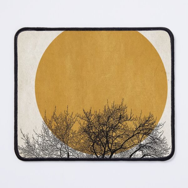 Item preview, Winter Morning By Kubistika designed and sold by mariawoodi.