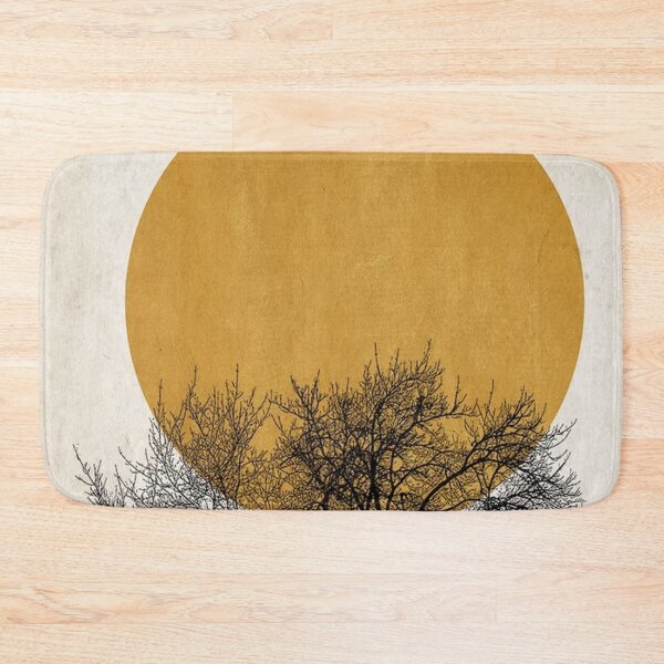 Item preview, Winter Morning By Kubistika designed and sold by mariawoodi.