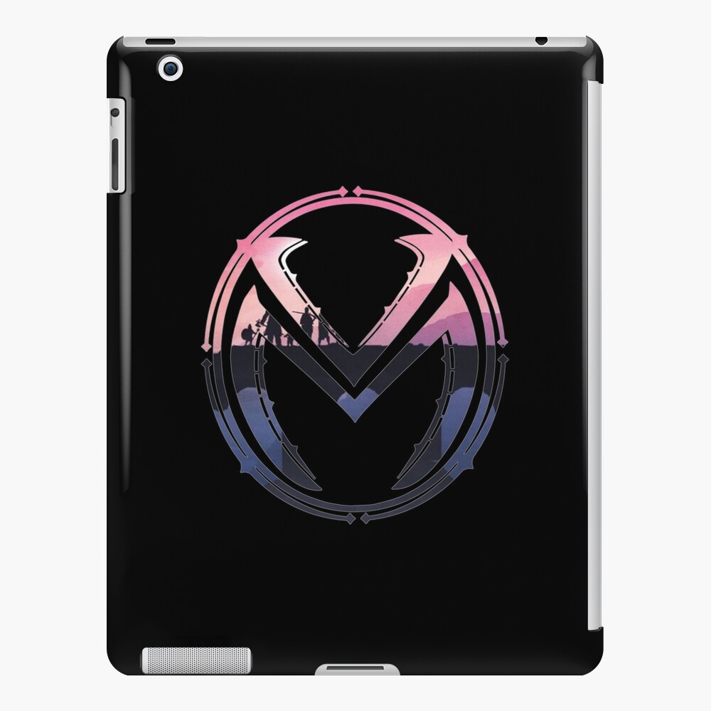 vox machina symbol vox machina symbol