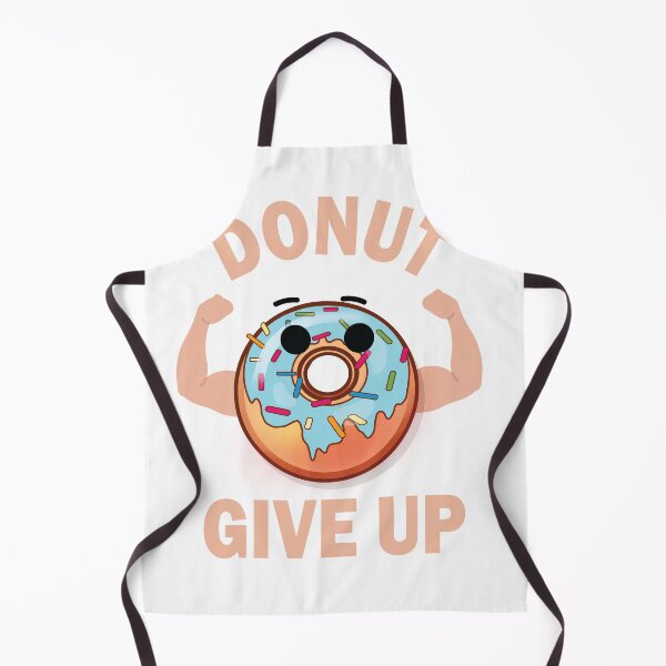 Aperçu de l'œuvre Donut abandonner créée et vendue par beefrancky.