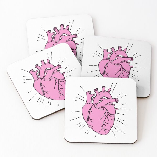 Item preview, Heart designed and sold by rflamha.