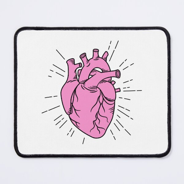 Item preview, Heart designed and sold by rflamha.
