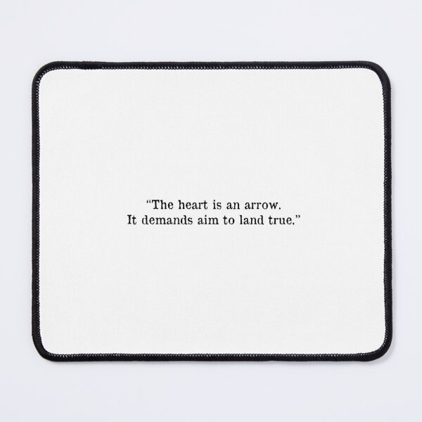 Item preview, Heart is an Arrow designed and sold by AverylDesigns.