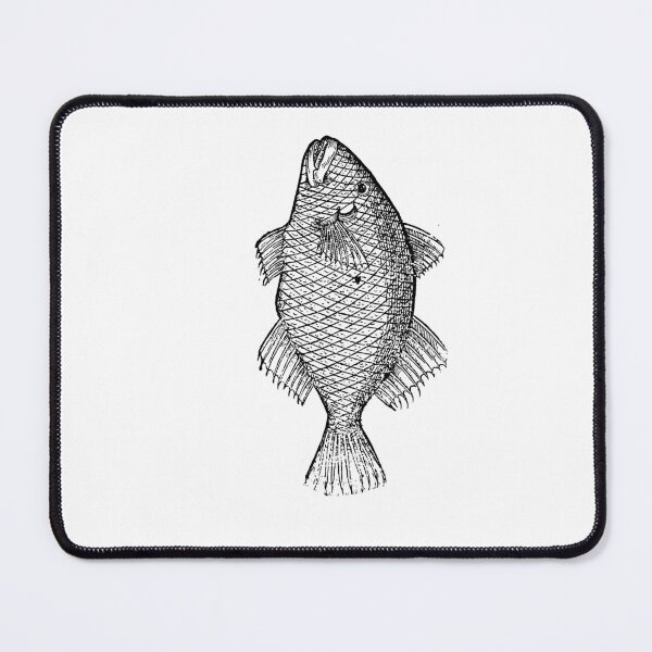 Item preview, FISHES designed and sold by MGRAPHICDESIGN.