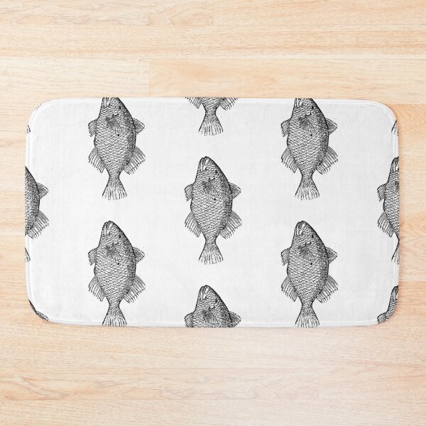 Item preview, FISHES designed and sold by MGRAPHICDESIGN.