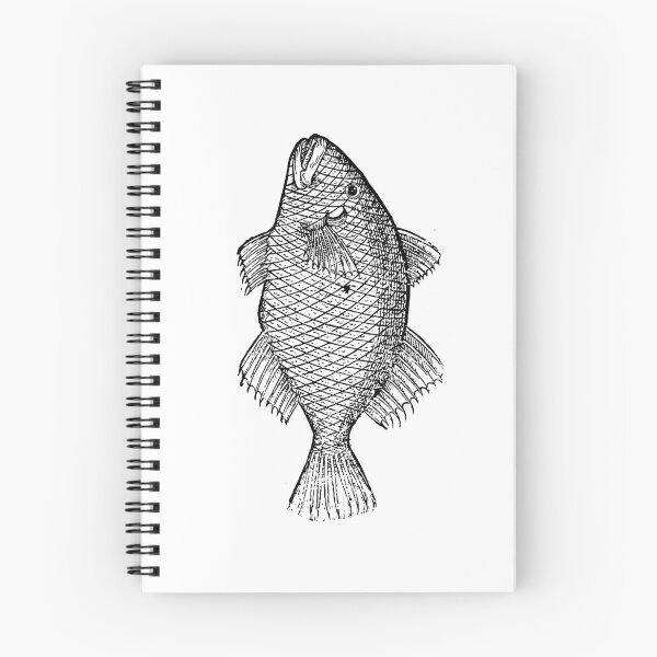 Item preview, FISHES designed and sold by MGRAPHICDESIGN.