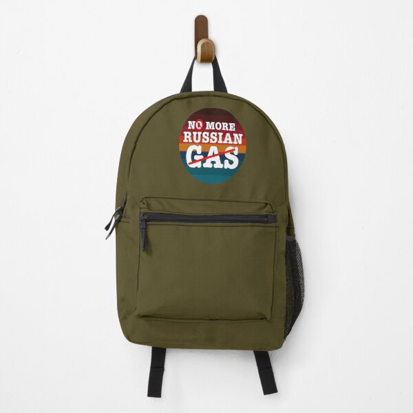 Item preview, NO MORE RUSSIAN GAS designed and sold by medbouk1.