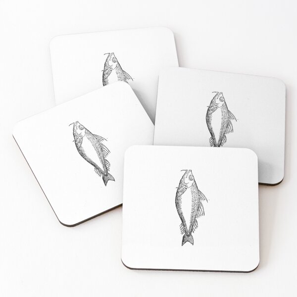 Item preview, FISHES designed and sold by MGRAPHICDESIGN.