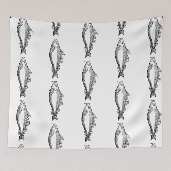 Item preview, FISHES designed and sold by MGRAPHICDESIGN.