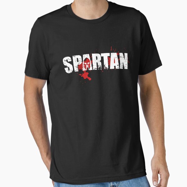 Item preview, Spartanisches Biest designed and sold by Pau Baz.