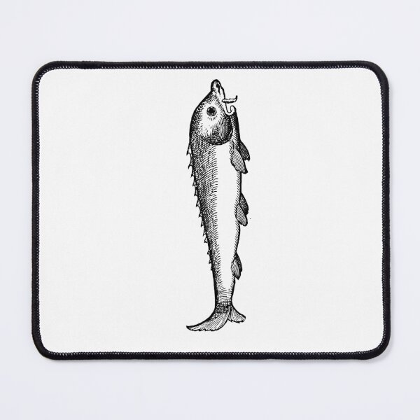Item preview, FISHES designed and sold by MGRAPHICDESIGN.