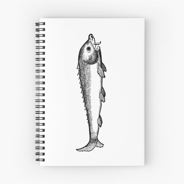 Item preview, FISHES designed and sold by MGRAPHICDESIGN.
