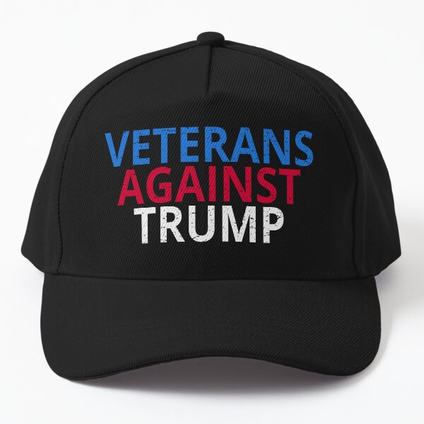Item preview, Anti-Trump - Veterans Against Trump designed and sold by Lemon Pepper.