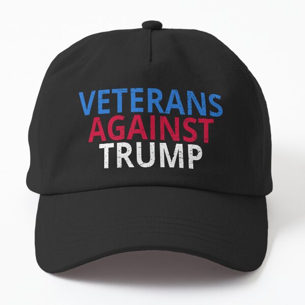 Item preview, Anti-Trump - Veterans Against Trump designed and sold by Lemon Pepper.