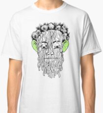 True Detective - Spaghetti Monster Classic T-Shirt