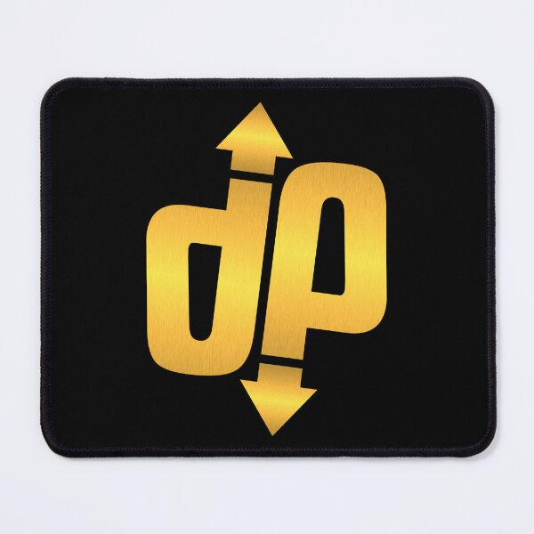 Item preview, Wonderful Drummer drums player symbol (gold color) designed and sold by lisaberton.