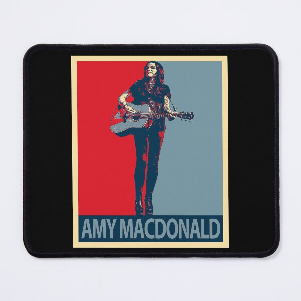 Item preview, Amy Macdonald designed and sold by Wuando.