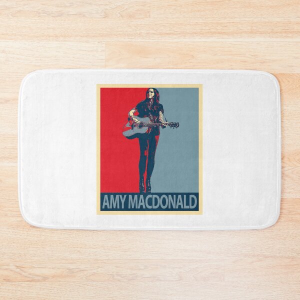 Item preview, Amy Macdonald designed and sold by Wuando.