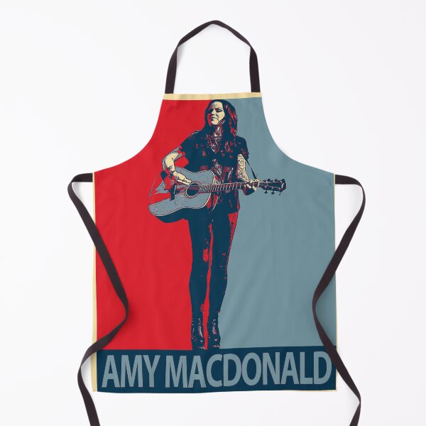 Item preview, Amy Macdonald designed and sold by Wuando.