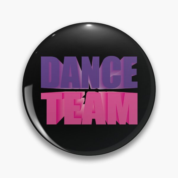 Item preview, 3D Dance Team designed and sold by PeachesMommy.