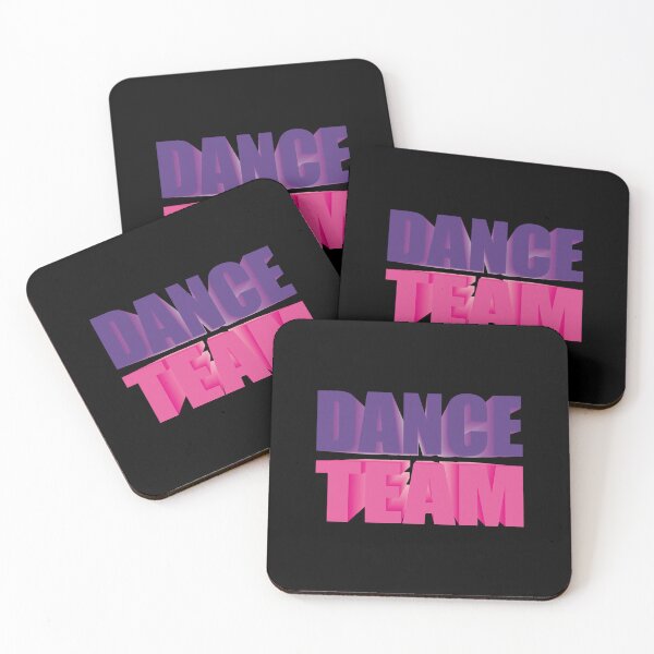 Item preview, 3D Dance Team designed and sold by PeachesMommy.