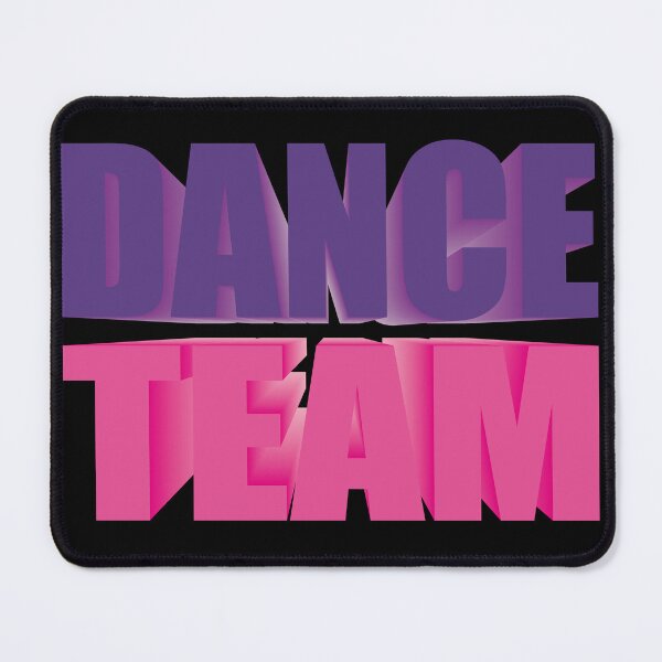 Item preview, 3D Dance Team designed and sold by PeachesMommy.