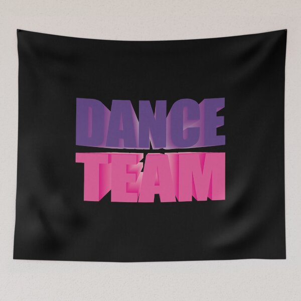 Item preview, 3D Dance Team designed and sold by PeachesMommy.