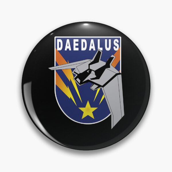 Item preview, The Daedalus designed and sold by deidei236.