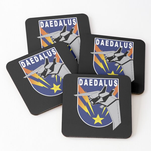 Item preview, The Daedalus designed and sold by deidei236.