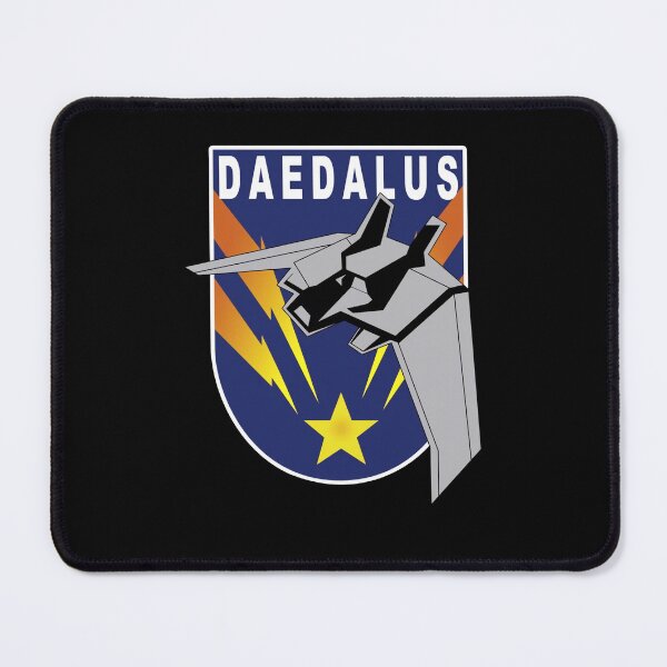 Item preview, The Daedalus designed and sold by deidei236.