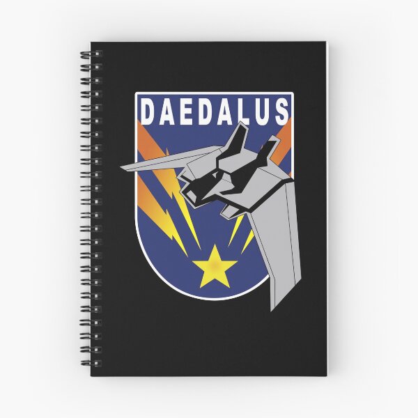 Item preview, The Daedalus designed and sold by deidei236.