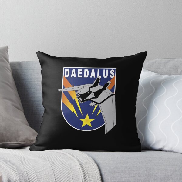 Item preview, The Daedalus designed and sold by deidei236.