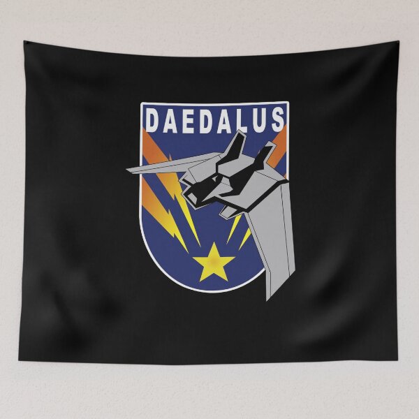 Item preview, The Daedalus designed and sold by deidei236.