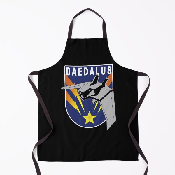 Item preview, The Daedalus designed and sold by deidei236.