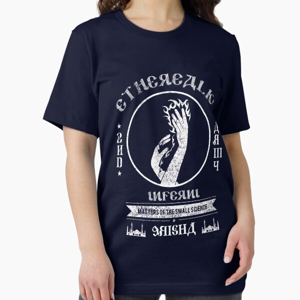 INFERNI - 2nd Army Essential T-Shirt