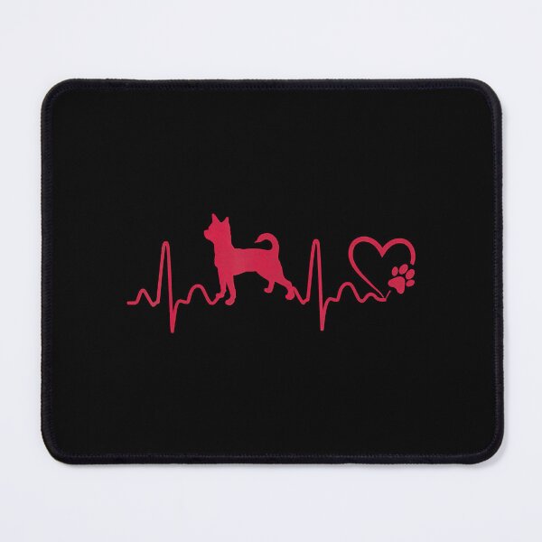 Item preview, Dogs Heartbeat Chihuahua Animal Rescue Lifeline designed and sold by NikkiLopez.