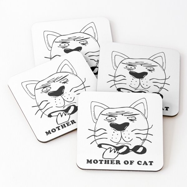Artikelvorschau, Heilige Mutter von Cat Rage Face Meme entworfen und verkauft von Past-Midnight.