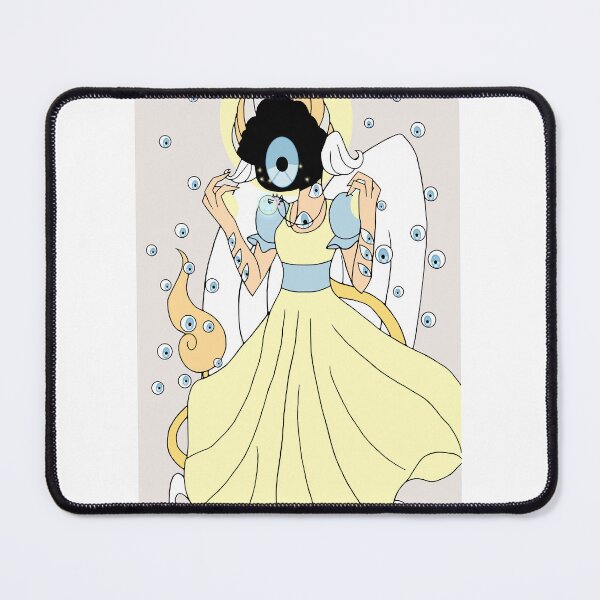 Item preview, Game Boss Angel designed and sold by PrinceDevil.